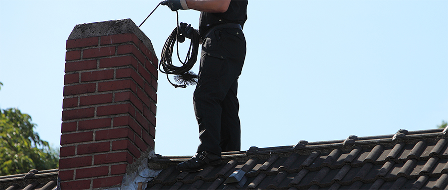 About EMS Chimney Repairs