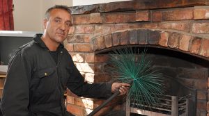About EMS Chimney Repairs